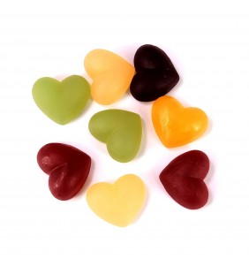 Bonbons Coeurs 200g
