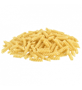 Torsades Blanches 500g