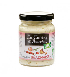 Sauce Béarnaise 90g