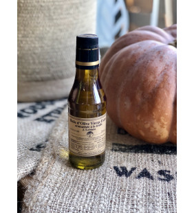 Huile d'Olive à la Truffe 25cl