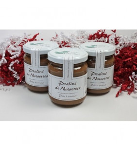 Praliné de Noisettes (Unité : 250g)
