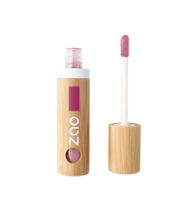 Vernis à lèvres 037 Bois de rose