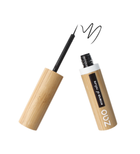 Eyeliner pinceau 070 Noir intense