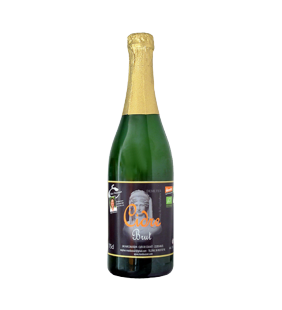 Cidre Brut 75cl