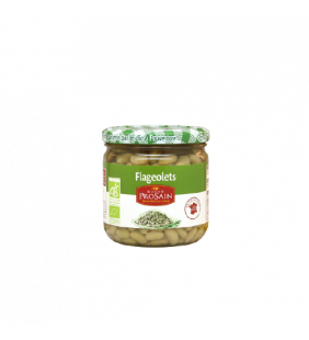 Flageolets 345g