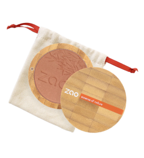 Fard à Joues 325 Corail Doré