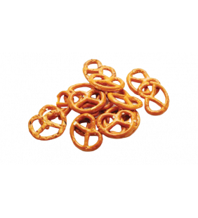 Bretzels d'Épeautre 100g