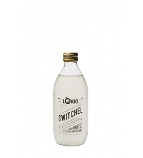Le Switchel 33cl