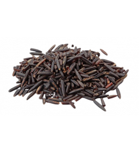 Riz Long Noir de Camargue IGP 500g