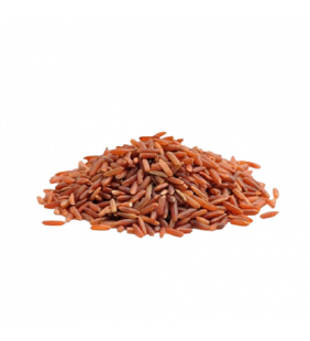 Riz Long Rouge de Camargue IGP 500g