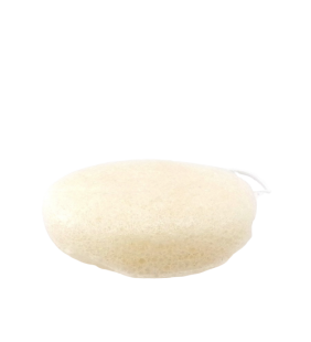 Éponge Konjac Naturelle