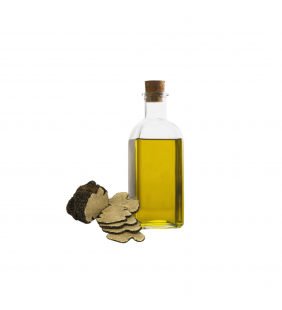 Huile d'Olive à la Truffe 25cl