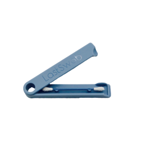 Coton-Tige Réutilisable