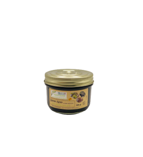 Savon Noir en Pâte 300g