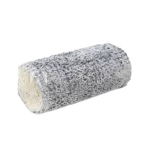 Demi-Buchette Cendrée (1/2 Pièce)