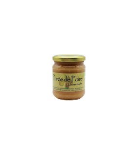 Purée de Poires 210g