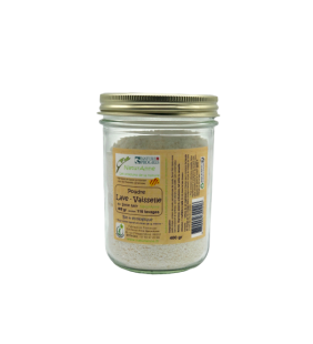 Poudre Lave vaisselle au savon noir - 110 lavages