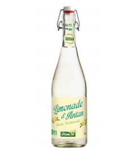 Limonade D'antan 75cl