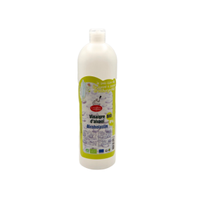 Vinaigre Alcool Bio 8° 1L