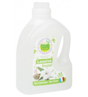 Lessive Douceur 2L