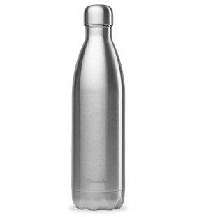 Gourde Isotherme Inox 750 ml