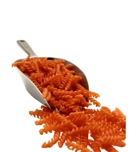 Torsades Lentilles Corail Bio 250g