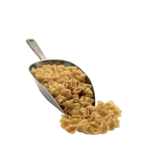 Gnocchis Blancs Bio 500g