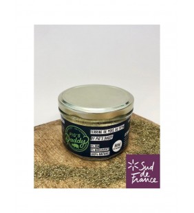 Terrine de Porc au Thym 100g