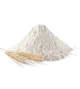 Farine de Blé Bio 500g