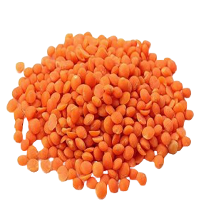 Lentilles Corail Bio 500g