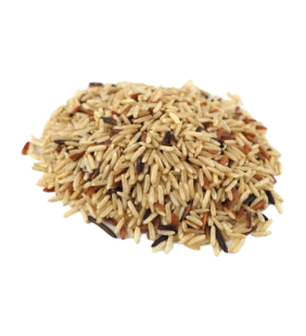 Trio Riz Semi-Complet 500g
