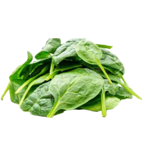 Épinards 500g