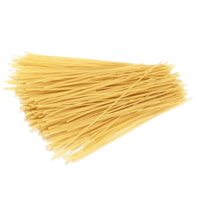 Spaghettis Blancs Bio 1kg