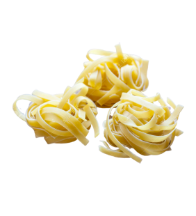 Tagliatelles Natures Bio 500g