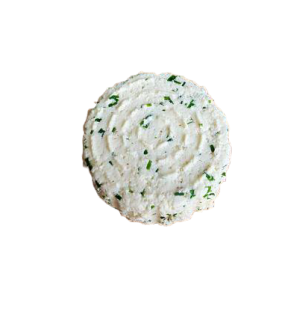 Fromage Ail et Fines Herbes 125g