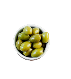 Olives Vertes Picholines 200g