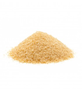 Sucre Blond Bio-Équitable 500g