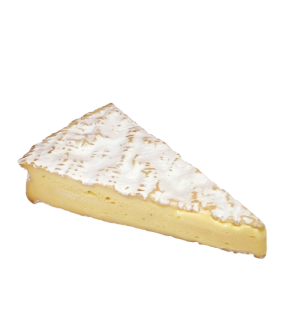 Brie de Meaux AOP 200g
