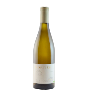 Mortiès Pic Saint Loup Blanc 75cl