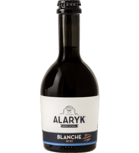 Bière Blanche ALARYK 33cl