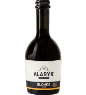 Bière Blonde ALARYK 33cl
