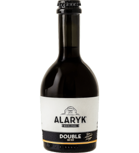 Bière Double Blonde ALARYK 33cl