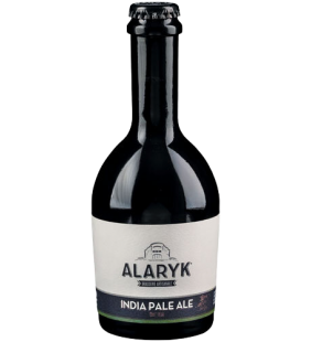 India Pale ALARYK 33cl