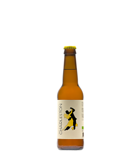 Charleston Bière Blonde 33cl