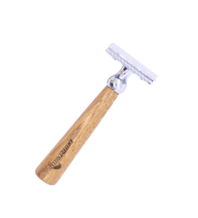 Rasoir de sûreté à lames rechargeables