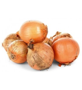 Oignons doux Bio 500g