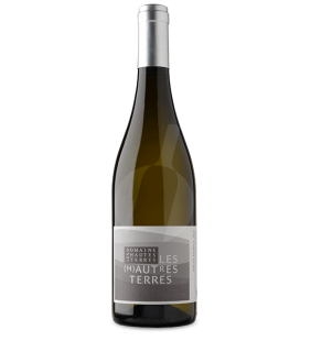 Les (H)Autres Terres Blanc 75cl