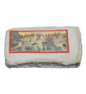 Pavé du Larzac 150g