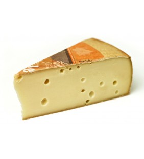 Raclette de Montagne 300g (2 personnes)