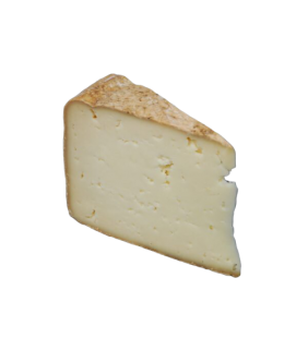 Tomme Fermière de Brebis Bio 125g